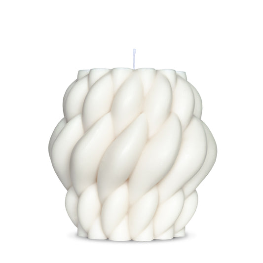 Large Twist